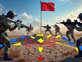 三角洲行动夺旗战实战教学