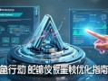 三角洲行动陀螺仪灵敏度zui佳设置攻略