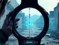 三角洲行动第yi人称视角站术优势深度解析