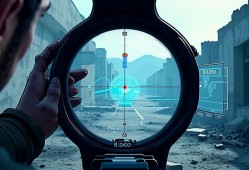 三角洲行动第yi人称视角站术优势深度解析