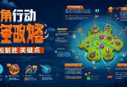 三角洲行动烽火地带全攻略，轻松制胜关键点