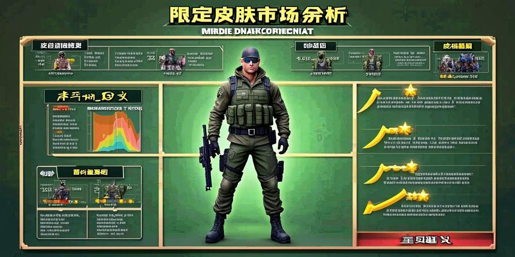 三角洲行动限定皮肤市场解析与入手建议，三角洲行动限定皮肤市场解析与入手建议  第1张