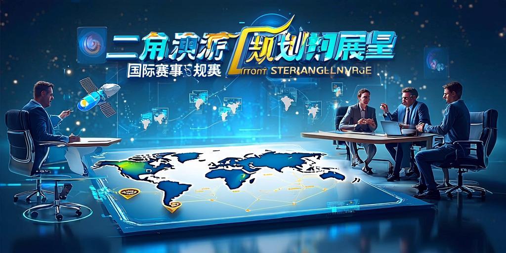 三角洲行动guo际赛事规划与展望  第1张